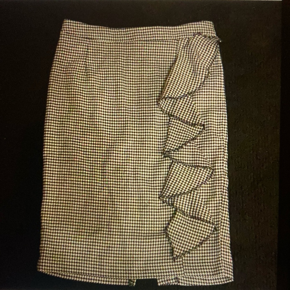 Cute pencil skirt